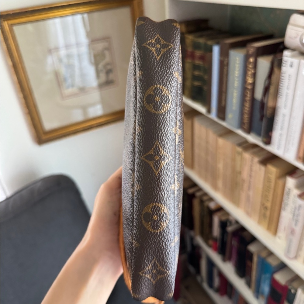 Louis Vuitton Pochette MADE IN FRANCE 🇫🇷 - Picture 11 of 14